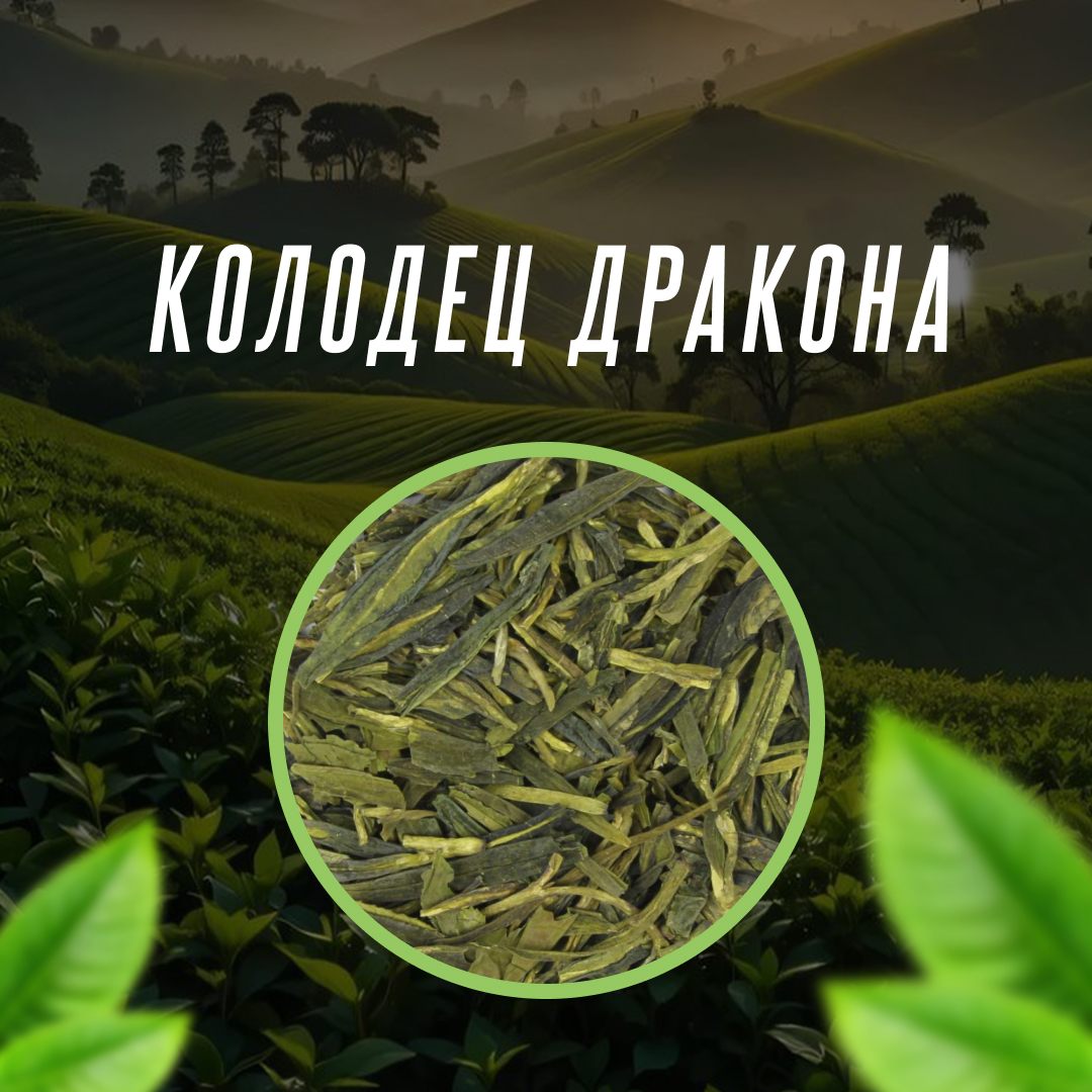 Колодец дракона